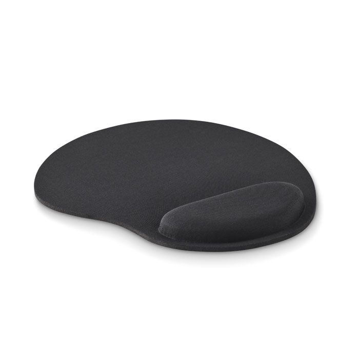ERGOPAD. Tappetino mouse ergonomico