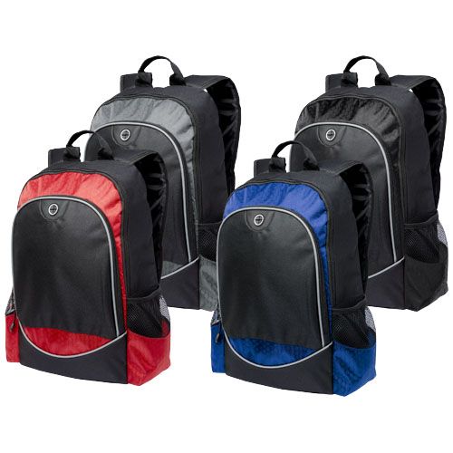 Zaino portacomputer 15" Benton - 15L