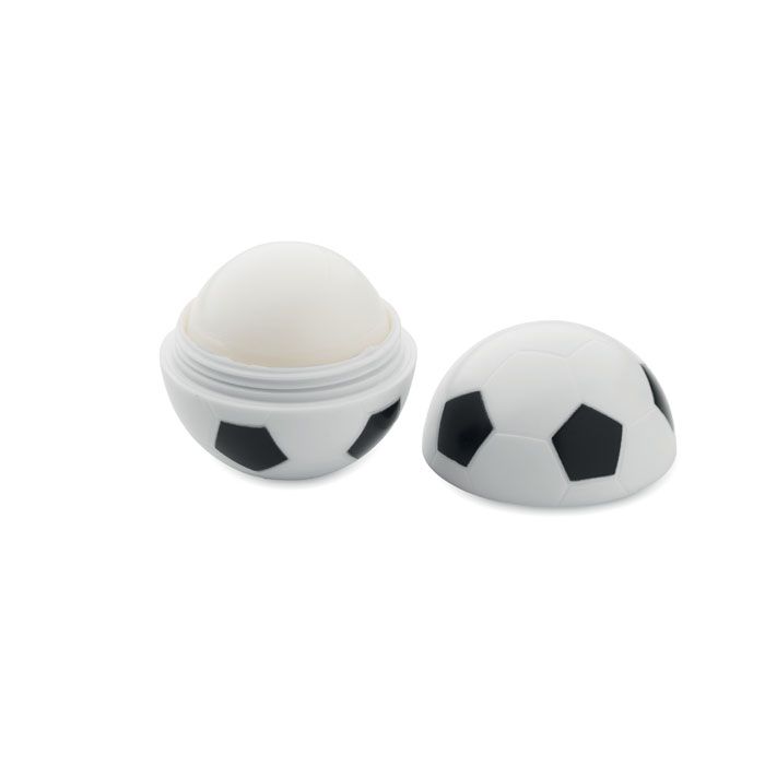 BALL. Burrocacao pallone di calcio
