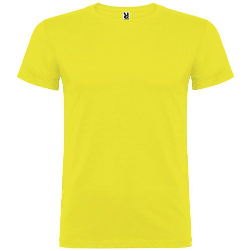 T-shirt a maniche corte da uomo Beagle