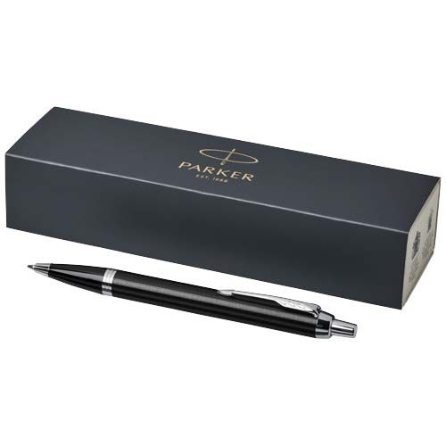 Parker penna a sfera IM (inchiostro blu)