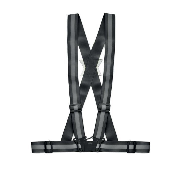 ALLVISIBLE. Cintura riflettente