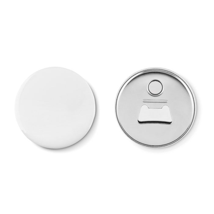 PIN OPENER. Calamita con apribottiglie