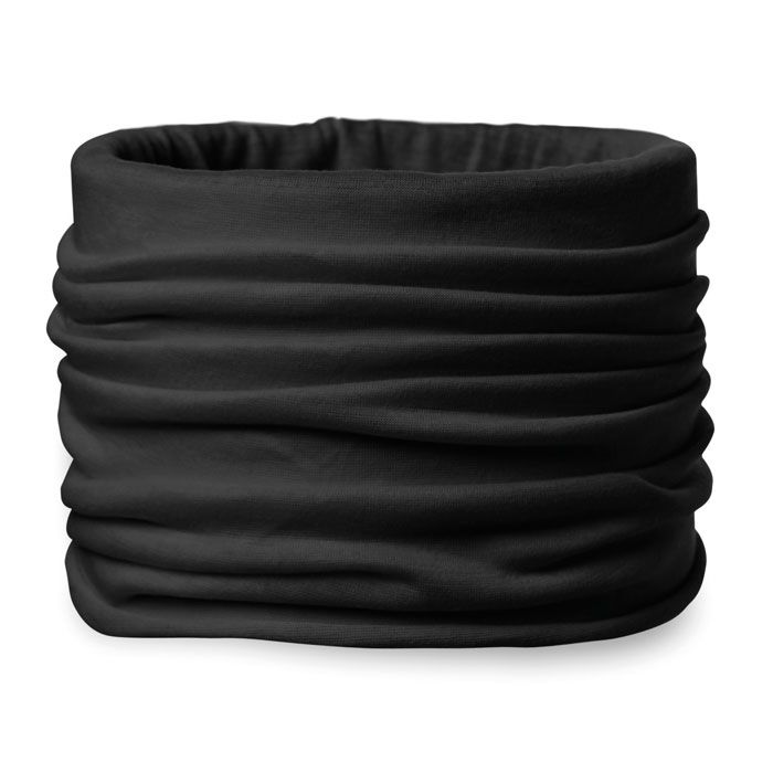 DARIA. Scalda collo in microfibra