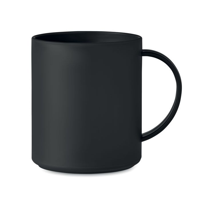 MONDAY. Tazza riutilizzabile