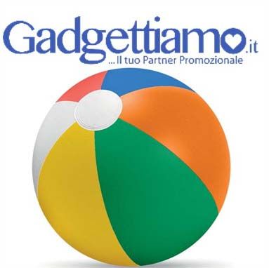 Palloni personalizzati
