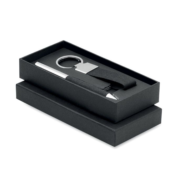 SCRIBI 2. Set regalo da 2 pz in scatola