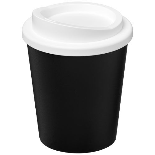 Bicchiere Americano® Espresso Eco da 250 ml in materiale riciclato