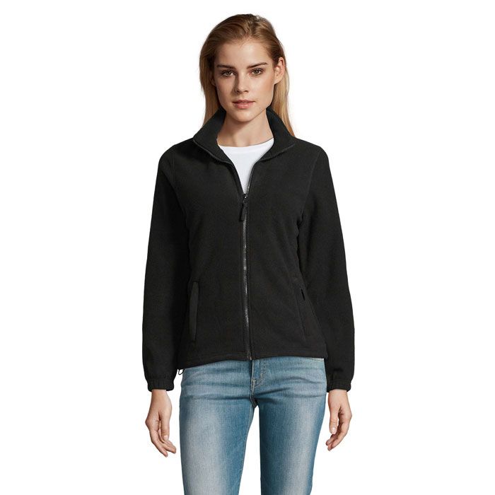 NORTH WOMEN. NORTH WOMEN FL JACKET 300g