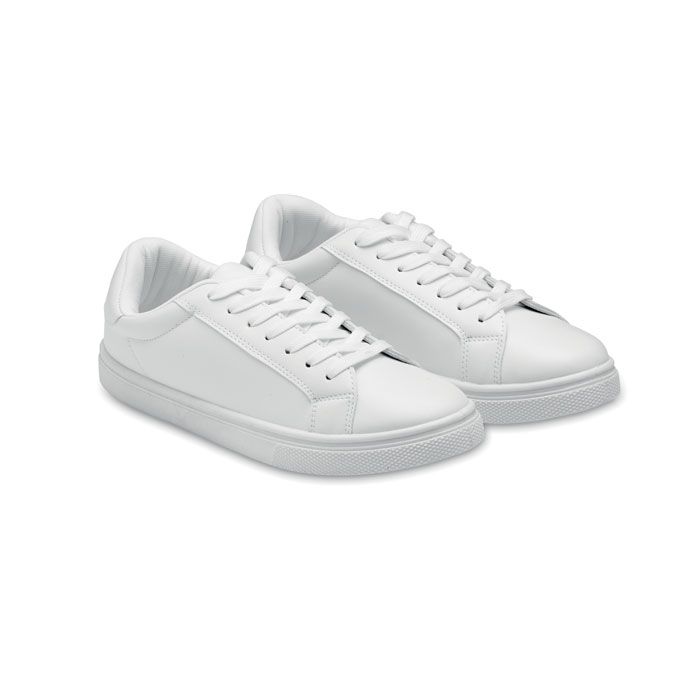 BLANCOS. Scarpe da ginnastica in PU 37