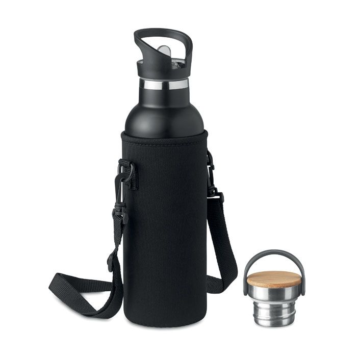 TIKSI. Thermos a doppia parete 700ml