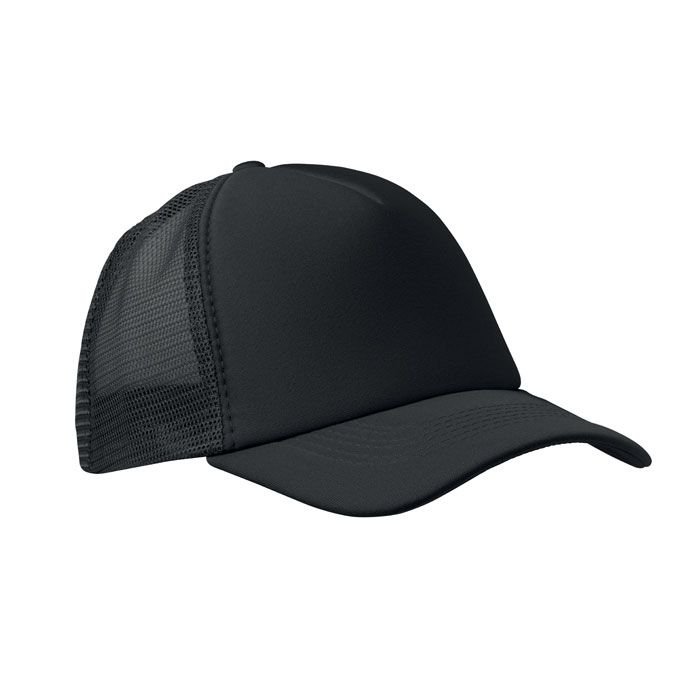 BUBBLE. Cappello camionista
