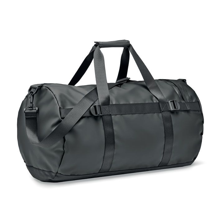 JAYA DUFFLE. Borsa sportiva in telone 50C