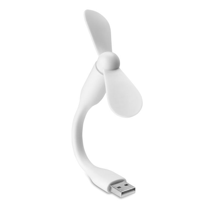 TATSUMAKI. Ventilatore USB portatile