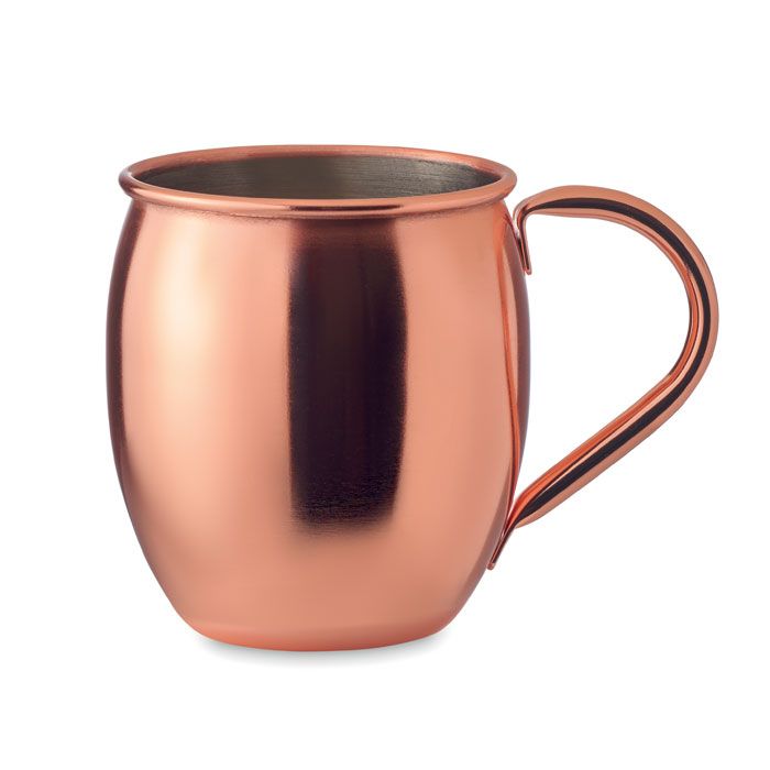 DAIQUIRI. Tazza cocktail in rame 400 ml