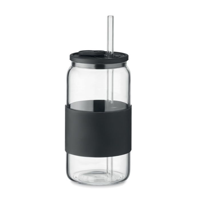 BOROSIP. Bicchiere in borosilicato 550ml