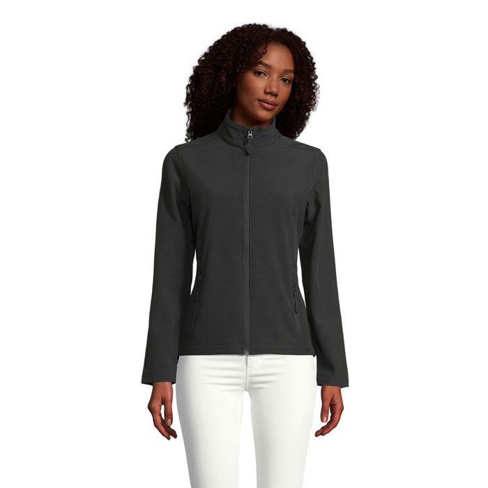 RACE WOMEN. RACE WOMEN SS JACKET 280g