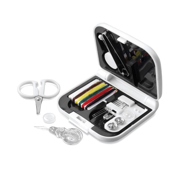 SASTRE. Set cucito in astuccio