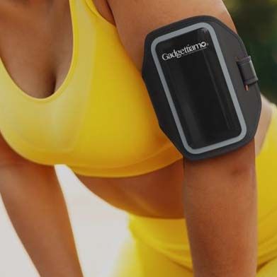 Accessori smartphone e tablet personalizzati