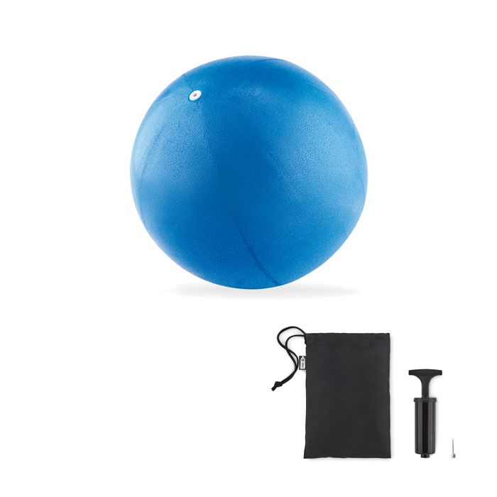 INFLABALL. Piccola palla da pilates