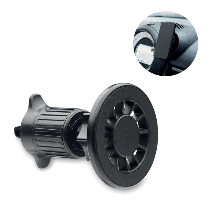 HOLDME. Supporto magnetico per telefono