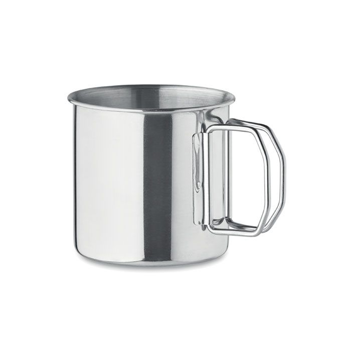 NUNAVUT. Tazza in acciaio inox 330 ml