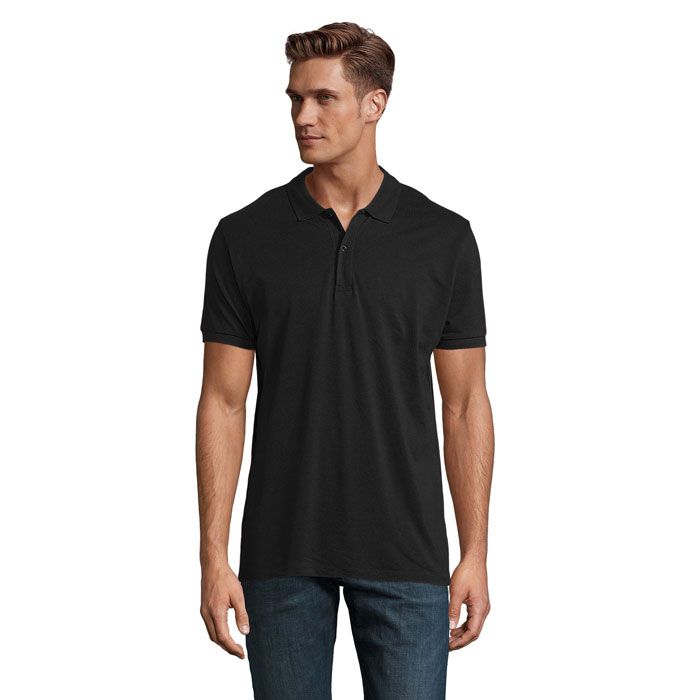 PLANET MEN. Polo PLANET UOMO 170g