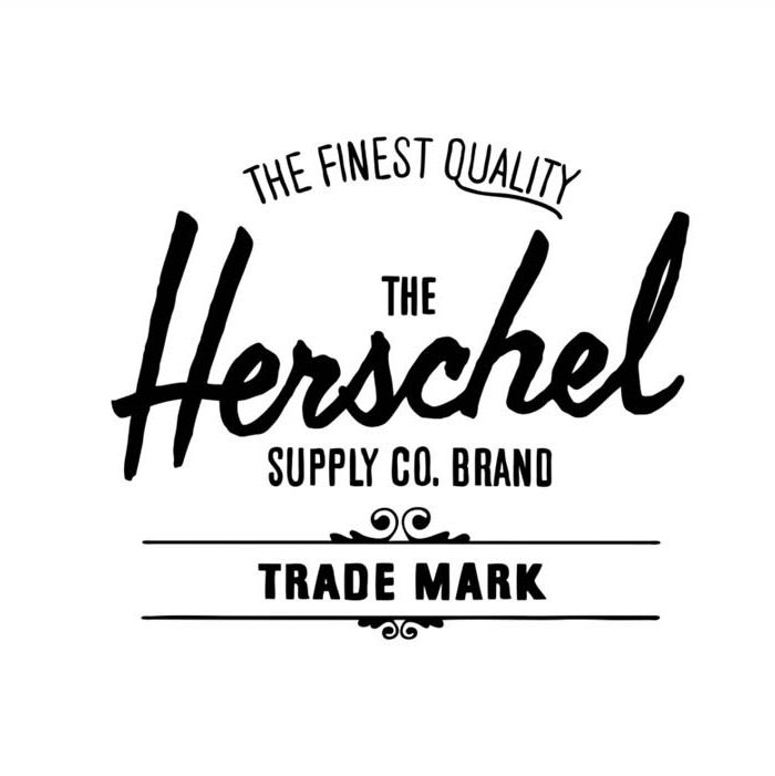 Herschel® personalizzate