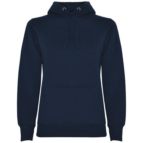 Felpa con cappuccio da donna Urban