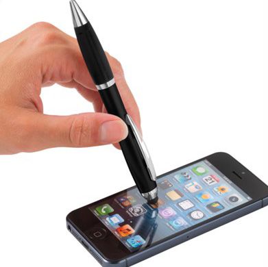 Penne touch screen personalizzate