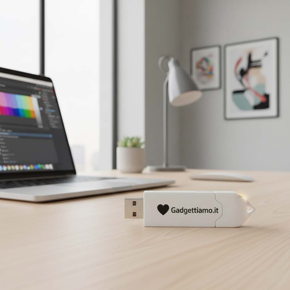 Chiavette USB personalizzate
