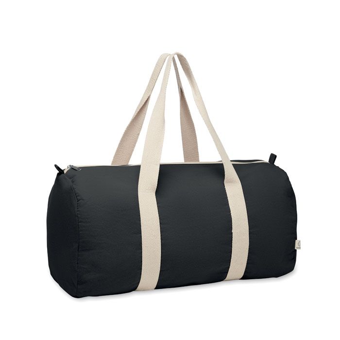SINN. Borsa sportiva in cotone riciclato