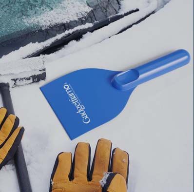 Accessori auto personalizzati
