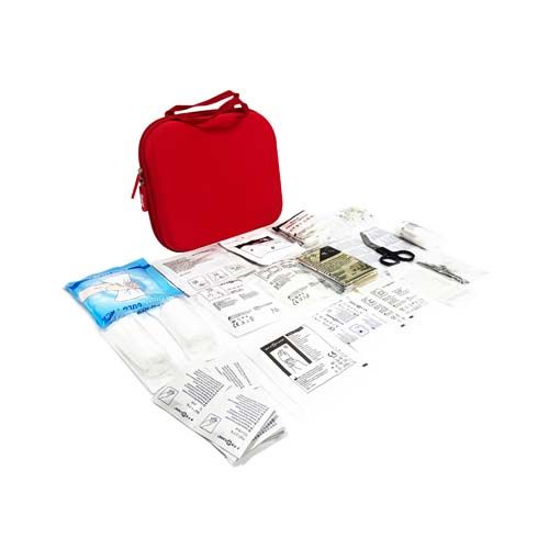 Kit di primo soccorso Premium Graid