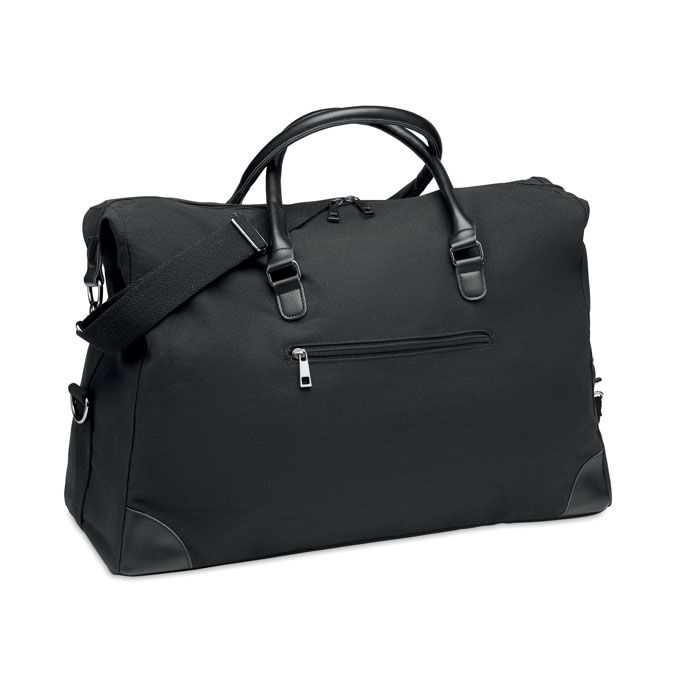MONACO. Borsa viaggio in tela 340gr