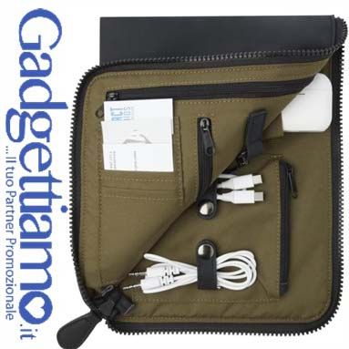 Organizer personalizzati