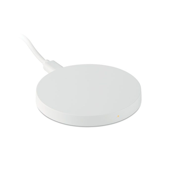 FLAKE CHARGER. Caricatore wireless