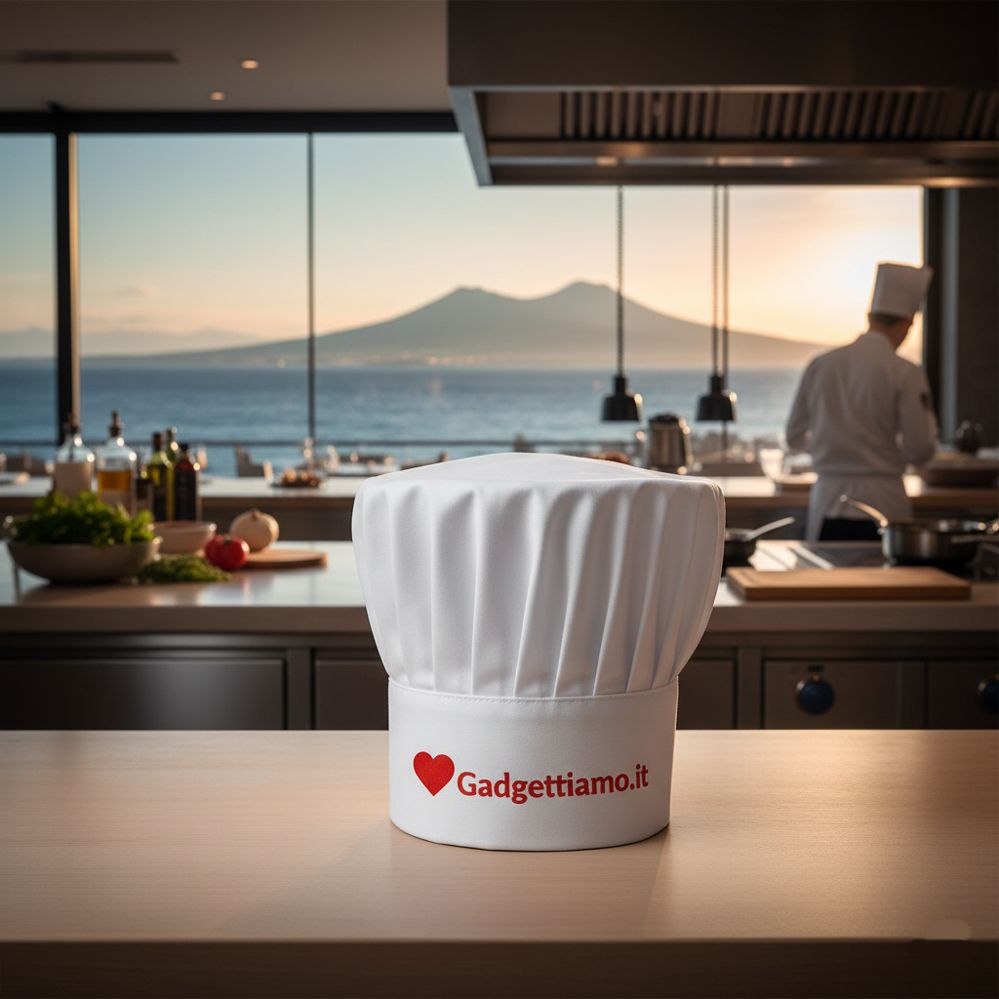 Accessori Cucina e Elettrodomestici Personalizzati