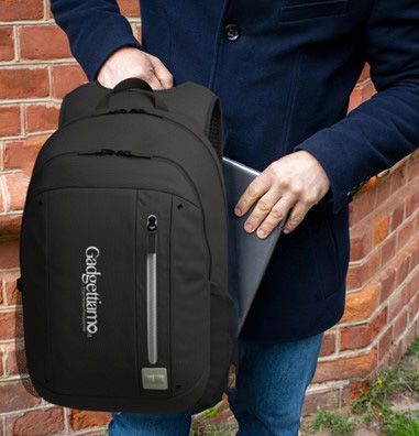 Borse e zaini porta computer e laptop personalizzati