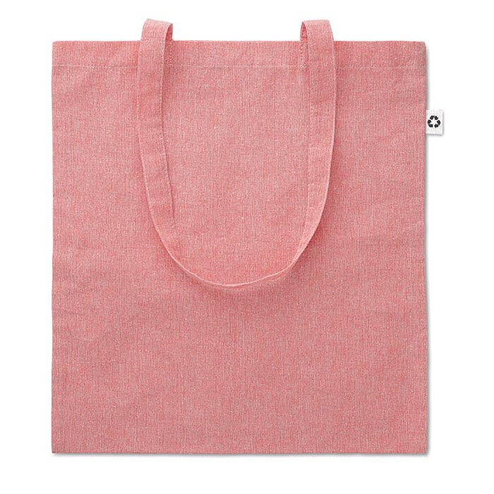COTTONEL DUO. Shopper tono su tono 140gr