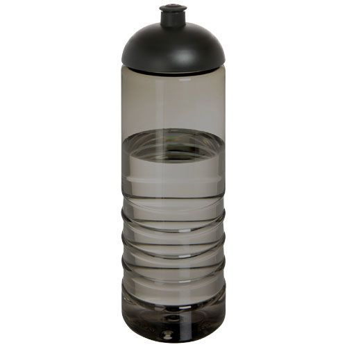 Borraccia sportiva con coperchio a cupola da 750 ml H2O Active® Eco Treble