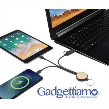 Cavi di ricarica personalizzati