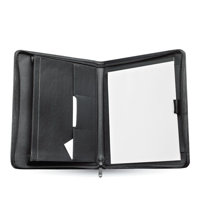 CONFERENCE. Porta blocnotes A4