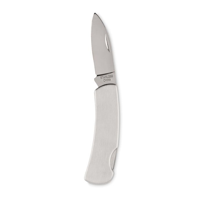 MONSON. Coltello tascabile pieghevole