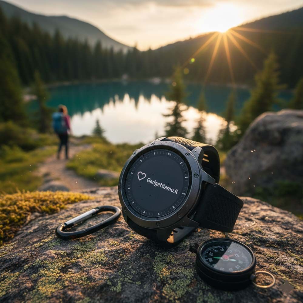 Smartwatch personalizzati