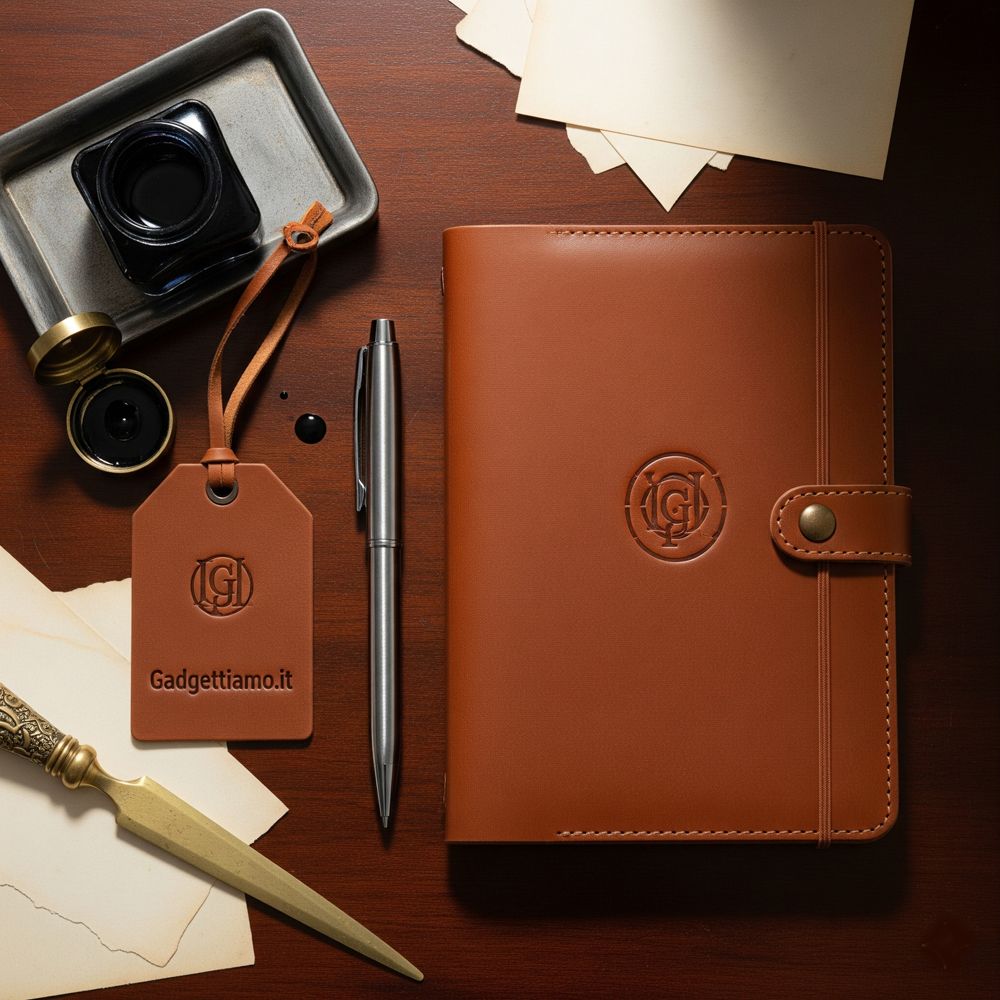 Set di scrittura personalizzati