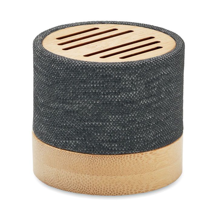 BOOL. Speaker wireless Bamboo RPET