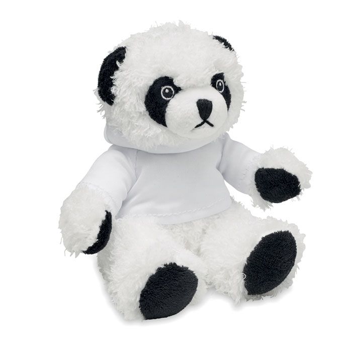 PENNY. Peluche a forma di panda