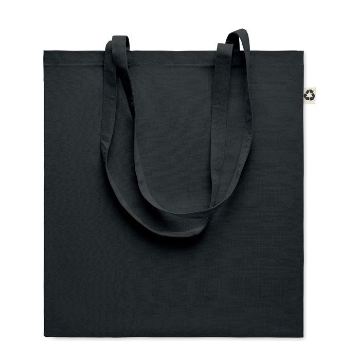 ZOCO COLOUR. Borsa della spesa in cotone