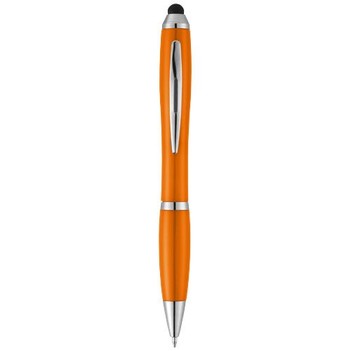 Penna a sfera con stylus Nash